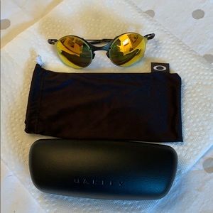 Oakley Tailhook ( or Tailend) Sunglasses